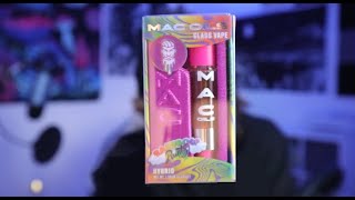 Rainbow Runtz MAC OILS!!