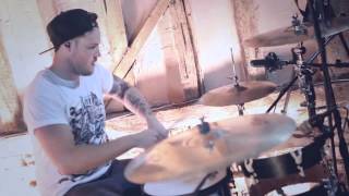 SAOSIN 'FOLLOW AND FEEL' DAVE FEE DRUMS