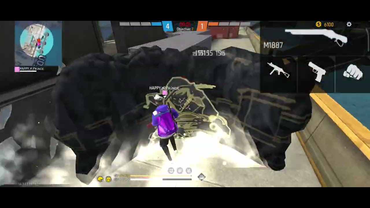 custom match 1v1 in freefire 