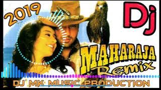 Maharaja Remix || Main Tera Deewana Tu Meri Deewani Dj Mk Music Production l Egra