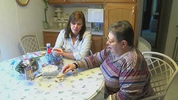 Kinect Game Revolutionizing Rehab