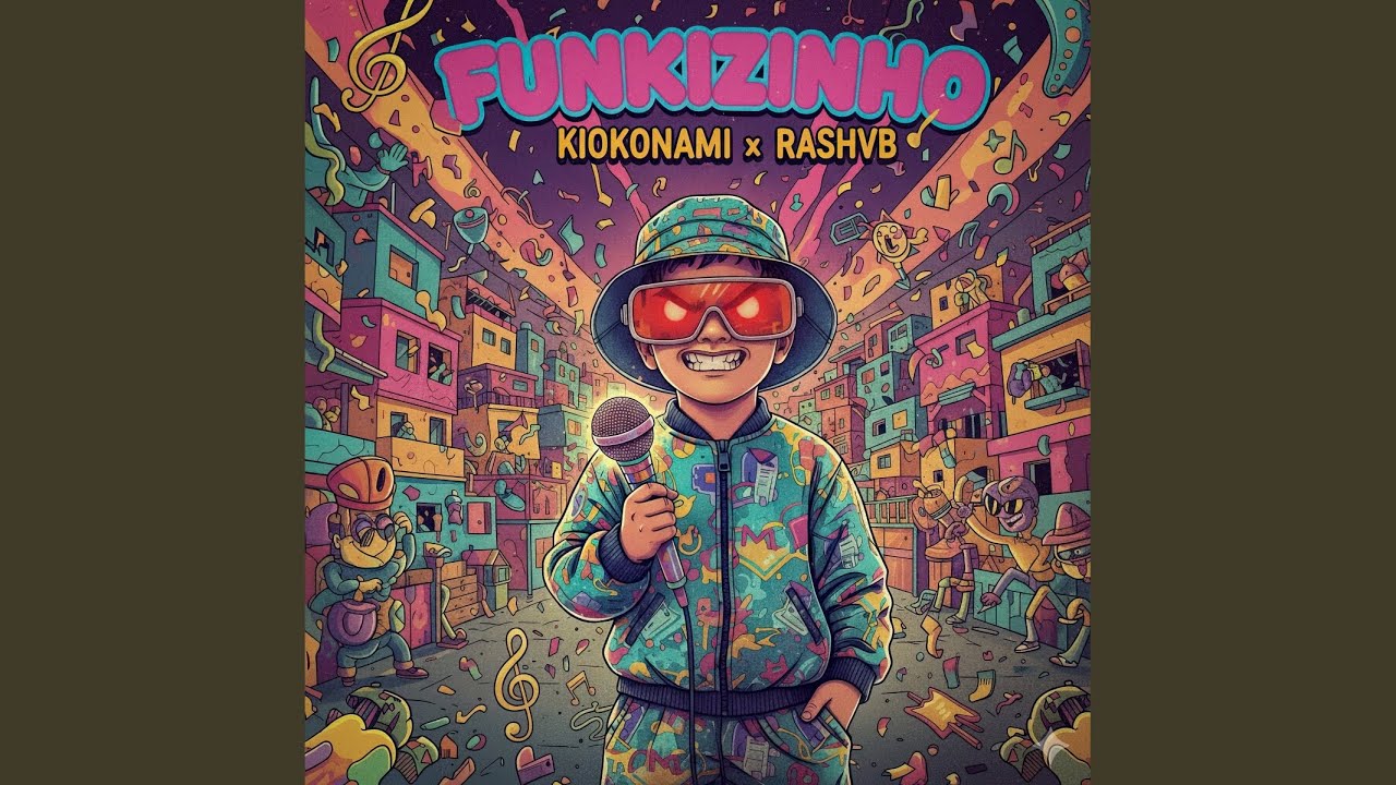Funkizinho (Slowed)