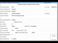 Tally Add On : Auto Payment / Receipt voucher posting in Tally Prime Software.