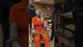 United States Courtroom Case In Usa Court