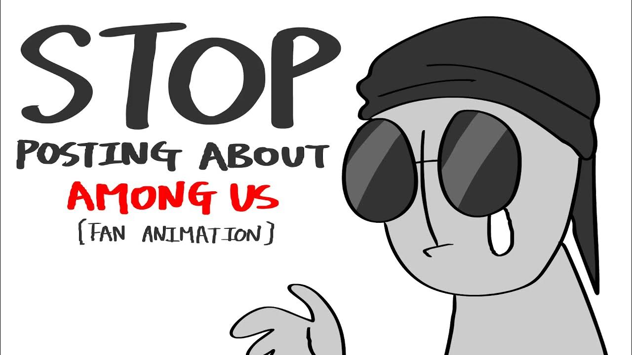 Stop posting about amogus. Stop posting about baller shoizz. Stop posting about among us. Stop posting about among us. Stop posting about amogus.
