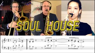 Soul House Chart Video