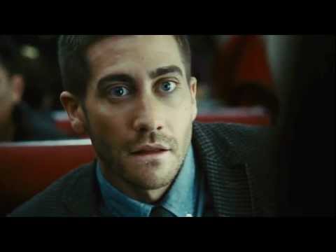 啟動原始碼 Source Code(2011) 電影預告片