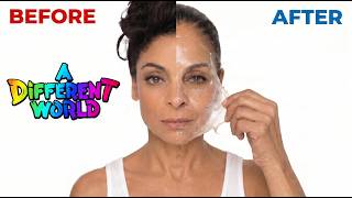A DIFFERENT WORLD | CLASSIC TV SHOW | THE CAST | THEN VS NOW