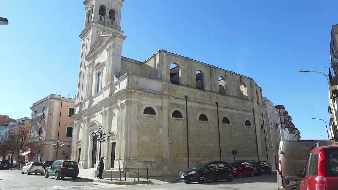 Gioia del Colle, arrestati rapinatori seriali