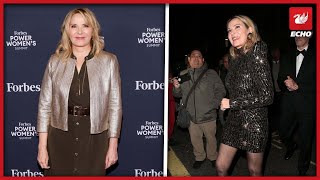 What is Kim Cattrall's Net Worth and Salary?