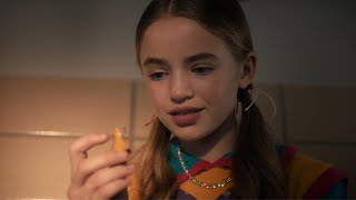 All Holly Wheeler Scenes Stranger Things Season 5