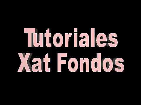 Codigos Css Nuevos para Colocar Video en Xatspace