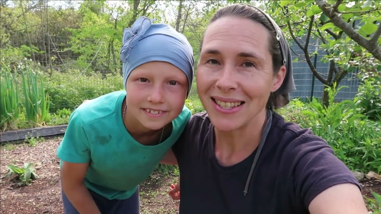 ВИДЕО «ЖИЗНЬ В ДОМЕ» №33 (май 2021 г.) / Вопросы и ответы — любимые ресурсы, советы по садоводств...