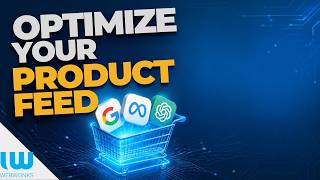 Improving Your Performance by Optimising Your Product Feed