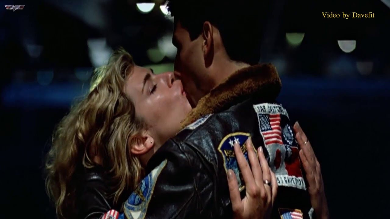 TOP GUN \