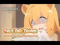 Kay's Daily Doodles - Episode 9: The Vanishing Homework