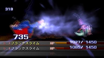 Namco x Capcom: Demitri and Morrigan