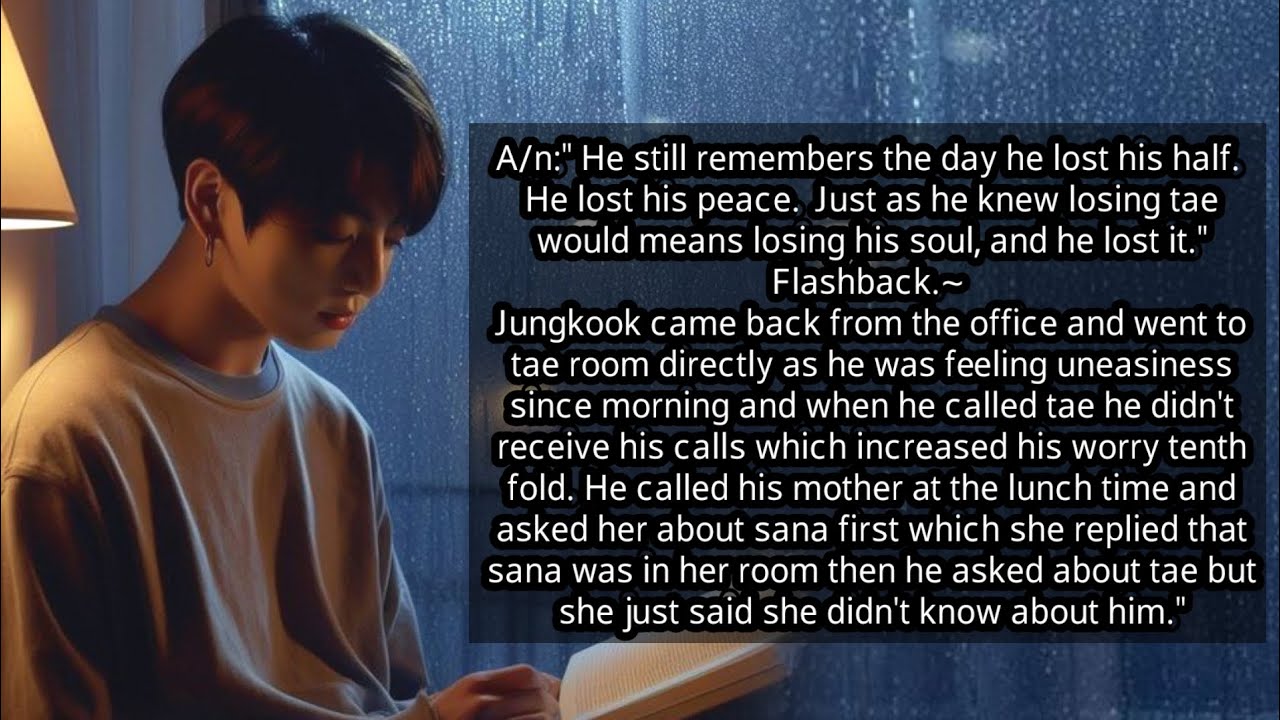 Taekook/vkook ff|| Madly In Love (second)  [Part 69]- Lose tae -#taekookff #taekook