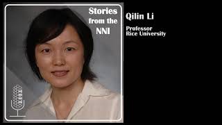 Tackling Water Challenges with Nanotechnology: A Conversation with Qilin Li