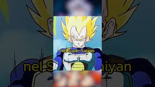 Goku È Stato Sempre Più Forte Di Vegeta?