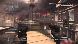 Famous Call of duty Ghost Spawn Shot Profile
