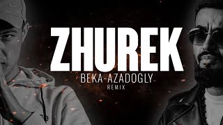 Adam-Zhurek(BEKA-AZADOGLY Remix) #new #adam #kazakhstan #remix #jony #adamzhurek #bekaazadogly