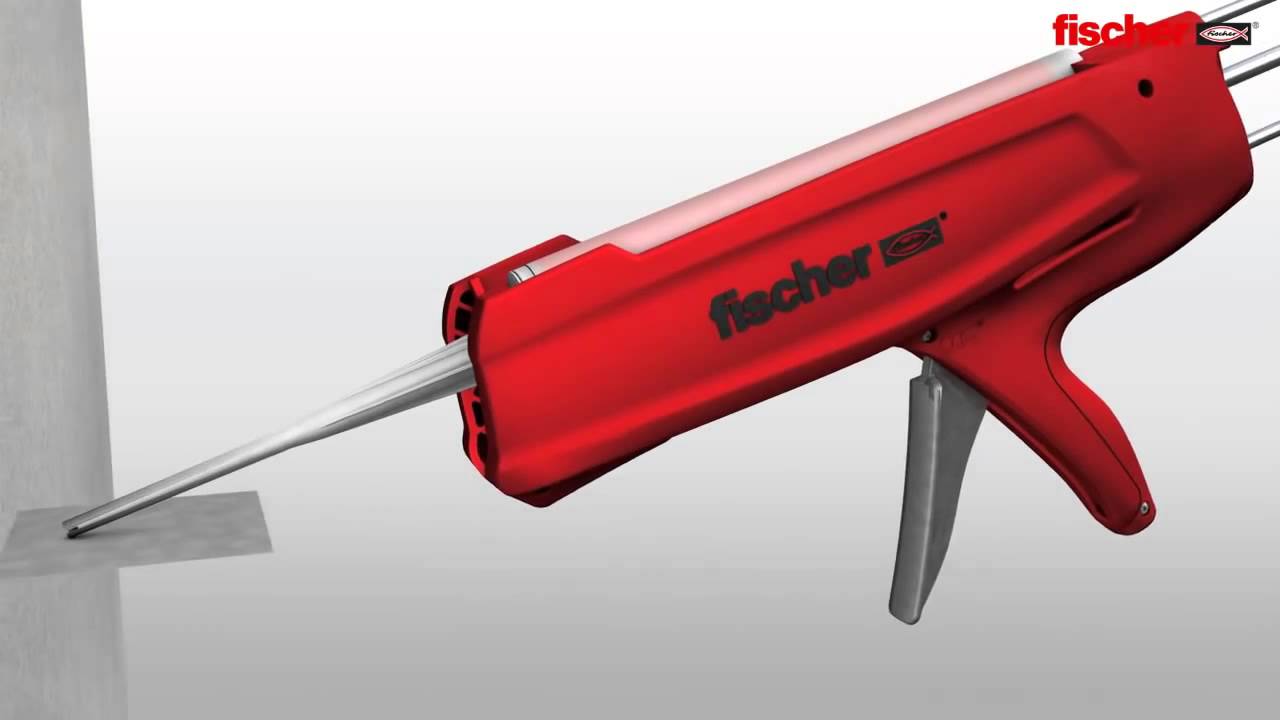 fischer Powerbond System FPS | Middle East