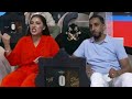 رد قوي من كنزة وصلاح ممتلي مدينة بروكسيل على المسابقة التي أثرت الجدل كيعيروني ومحملونيش ملي ربحتها