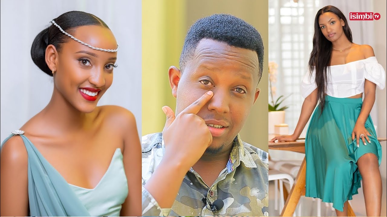 UMUNYAMAKURU WARIJIJWE NA MESSI😢Disi yanatanze MISS MUHETO|FAUSTINHO ashyize hanze UKURI KOSE|