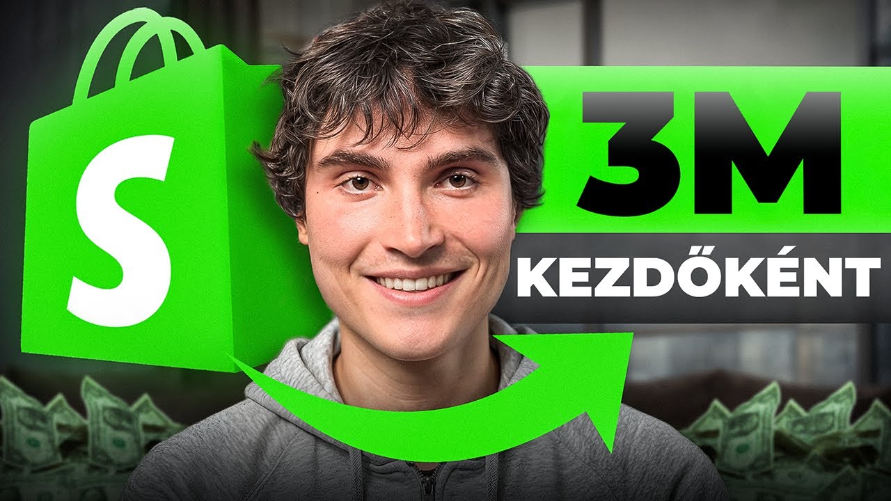 A Legjobb Online Vállalkozás, Hogy Havi 3M Ft-ot Keress 2026-ban (Kezdőknek)