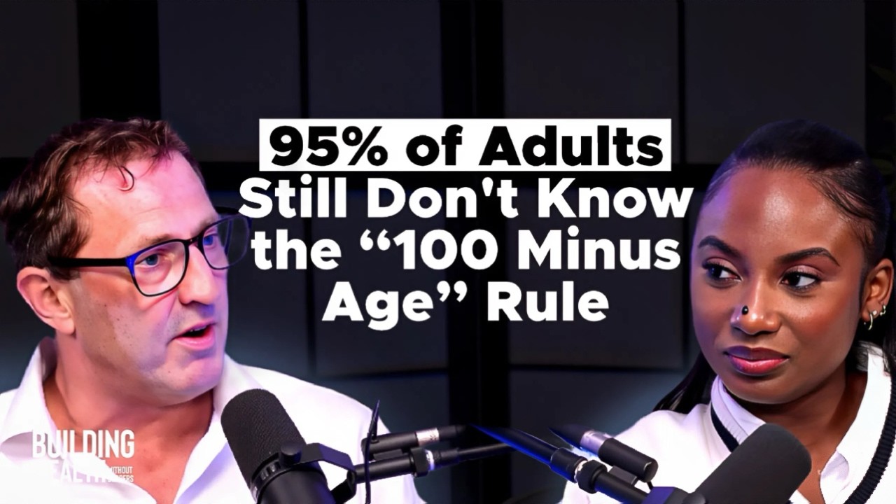 Investing Expert: The Only Way to Become a Millionaire on a Normal Salary | Andrew Craig