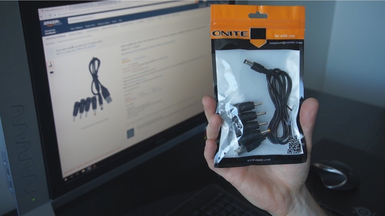 Remplacez vos chargeurs standards par des chargeurs USB !