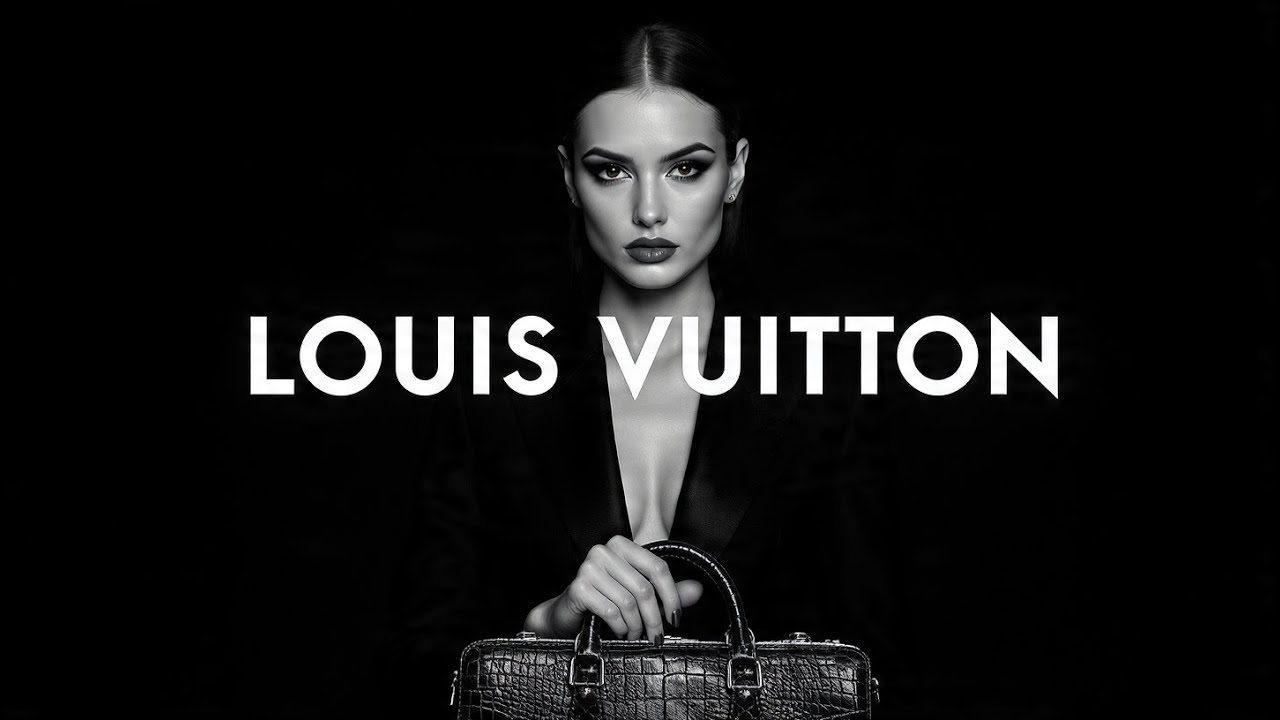 Deep House Music |  Playlist Music played in Lounge Stores - Louis vuitton, Prada, Gucci, Chanel