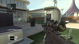 Hitmarkered A Sick NSL And Hit It At The End