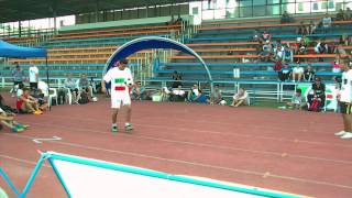 , , Ahmadreza And Pwg - First Round Of Battles Super Ball 2013