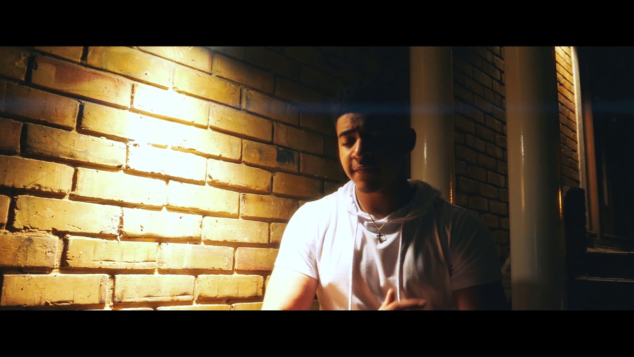 in8te - King of Hearts (OFFICIAL VIDEO)@Refinedtv