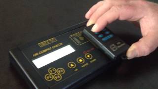 Jane F remote control