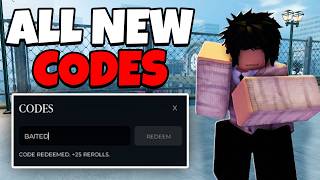 All New Working Codes In Gakuran Roblox
