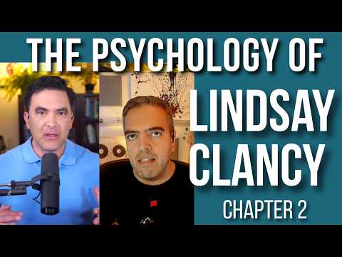 The Psychology of Lindsay Clancy - Chap 2