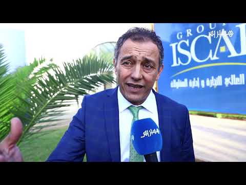 أحمد رضا الشامي النموذج التنموي الجديد يسعى إلى التكي ف مع متغيرات العالم