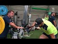🦁 Nahuel Tetaz 🎙️ "Molto felice di essere vicino al rientro"