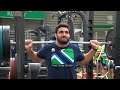 🦁 Nahuel Tetaz 🎙️ "Molto felice di essere vicino al rientro"