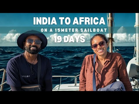 Life at Sea- In the middle of the Ocean