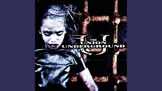 Video thumbnail of "The Union Underground - Bitter (Explicit)"