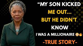 Details “My Son Took My House After the Funeral… He Had No Idea What I Built in Silence 😳🔥” News