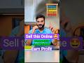 Day 25 of 30 Days 30 Profitable Products to Sell on Amazon Flipkart #sellonline #trendingproducts