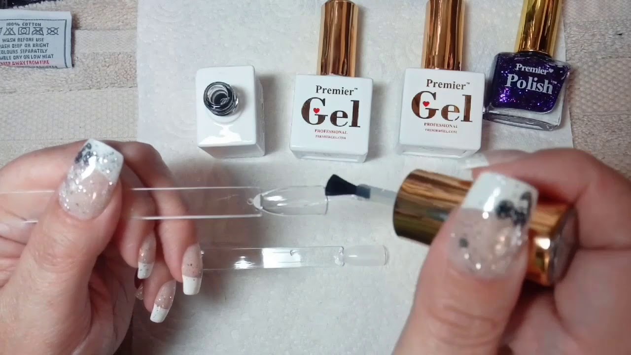 PREMIER GEL HAUL YouTube