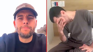 Avenged Sevenfold Singer’s Powerful Message to Fans Held Hostage