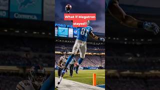What if Megatron Stayed?