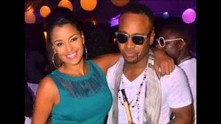 New Couple Alert New Rhoa Star Claudia Jordan Chopping Down Catch Fade Fugitive Columbus Short